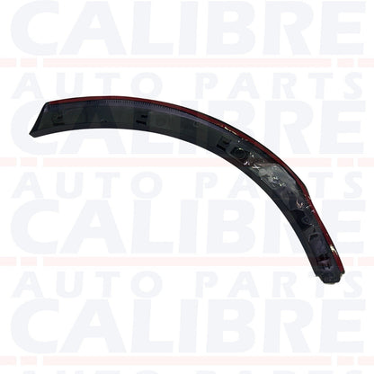 MG HS 2018-2024 Overfender Wheel Arch Rear Right Side RH  10646894