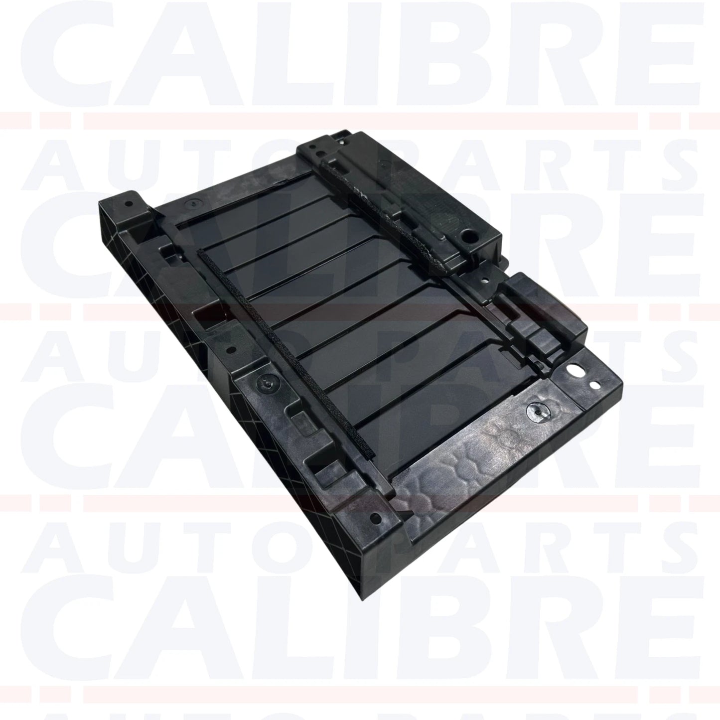 MG4 2022-2026 Left Active Grille Shutter with Motor