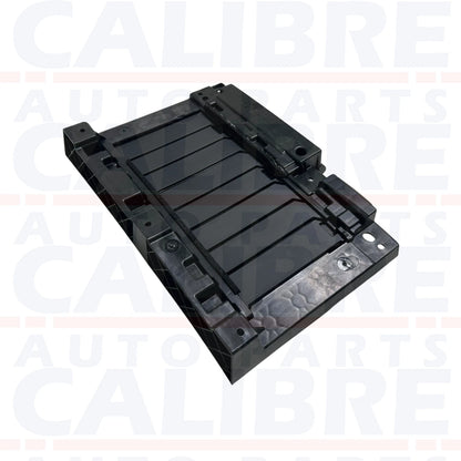 MG4 2022-2026 Left Active Grille Shutter with Motor