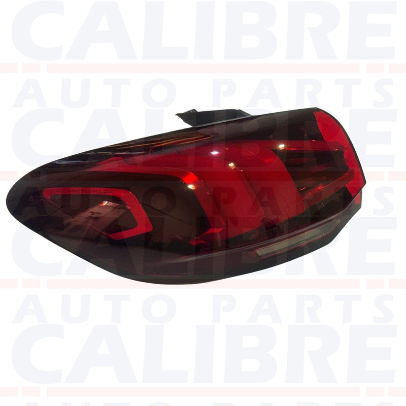 MG HS 2023-2024 Rear Outer Left Brake Light Lamp