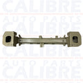 MG ZS 2024-2026 Front Reinforcement Crash Bar