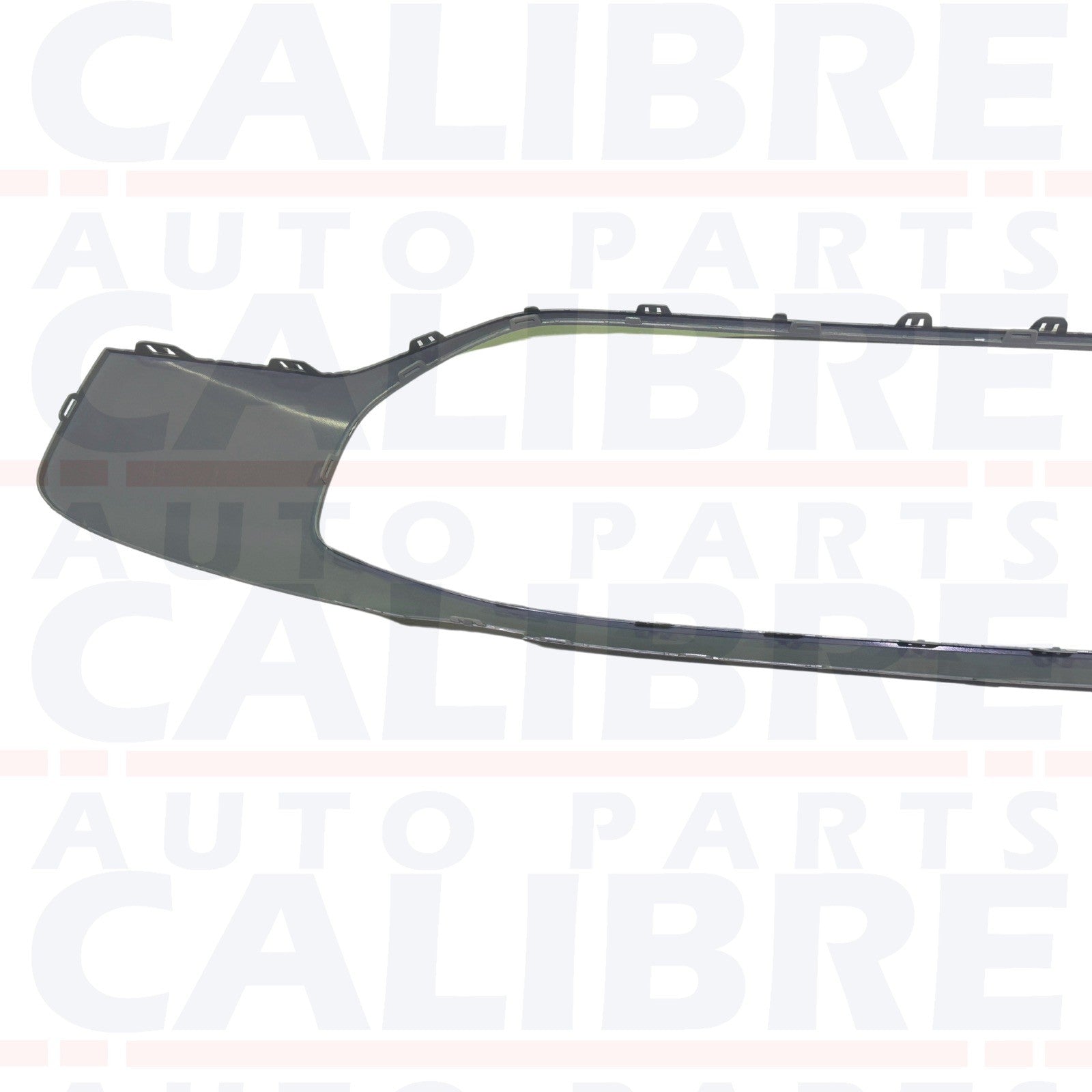 MG HS TROPHY & SE 2019 - 2024 Front Bumper Central Grille Moulding -10947210
