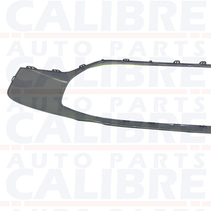 MG HS TROPHY & SE 2019 - 2024 Front Bumper Central Grille Moulding -10947210