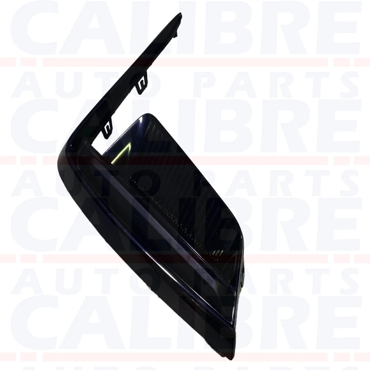 MG4 SE 2022-2026 Front Right Grille Air Cover Foglamp Light Trim