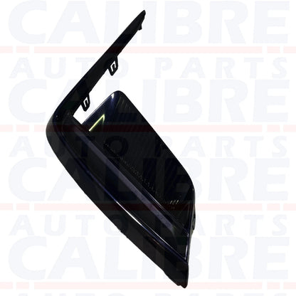 MG4 SE 2022-2026 Front Right Grille Air Cover Foglamp Light Trim