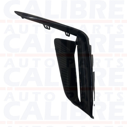 MG4 SE 2022-2026 Front Left Grille Air Cover Foglamp Light Trim