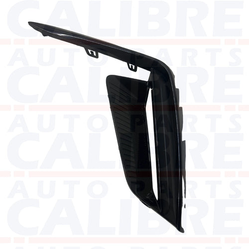 MG4 SE 2022-2026 Front Left Grille Air Cover Foglamp Light Trim
