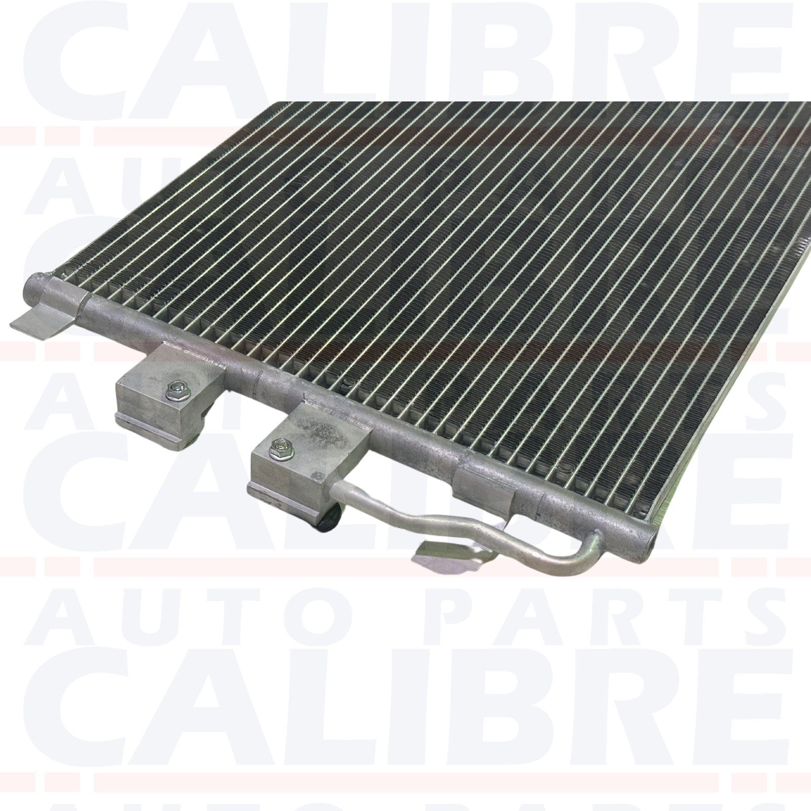 MG HS 1.5 PETROL & PHEV 2018-2024 A/C Condenser Radiator - 10108310