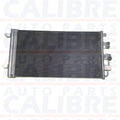 MG HS 1.5 PETROL & PHEV 2018-2024 A/C Condenser Radiator - 10108310
