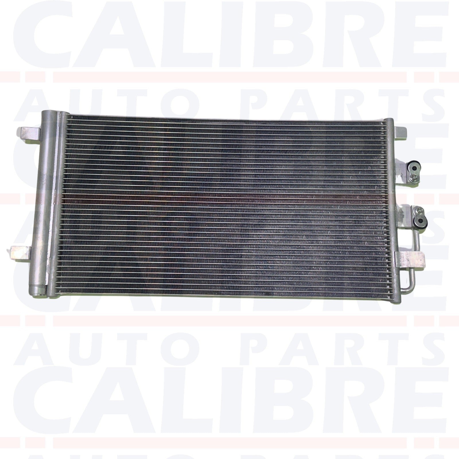 MG HS 1.5 PETROL & PHEV 2018-2024 A/C Condenser Radiator - 10108310