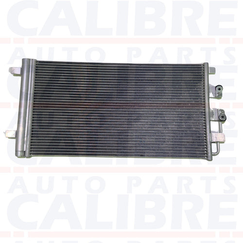 MG HS 1.5 PETROL & PHEV 2018-2024 A/C Condenser Radiator - 10108310