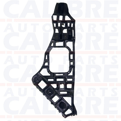 MG HS 2018-2024 Bumper Retainer Bracket Rear LEFT LH 10821217