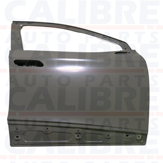 VW ID4 2020-2026 Front Right Door