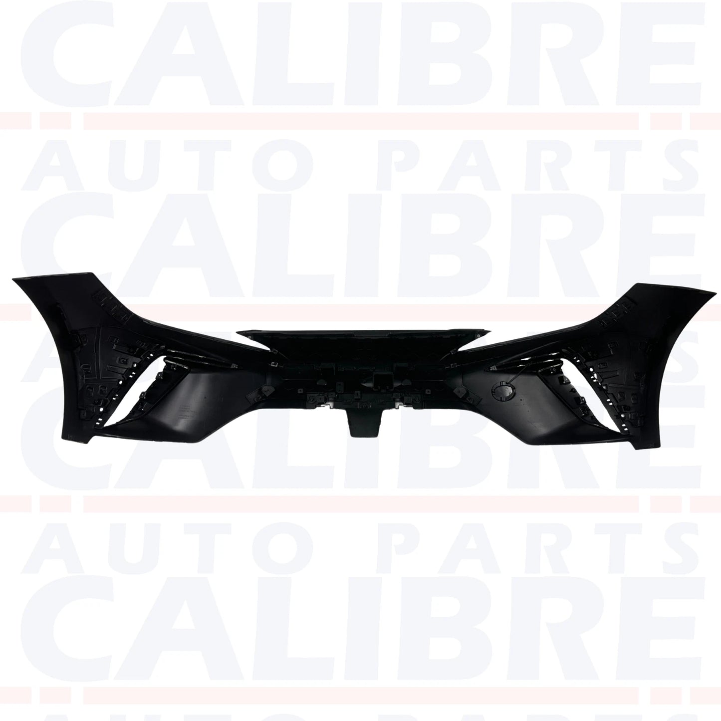 MG4 2022-2026 Front Upper Bumper
