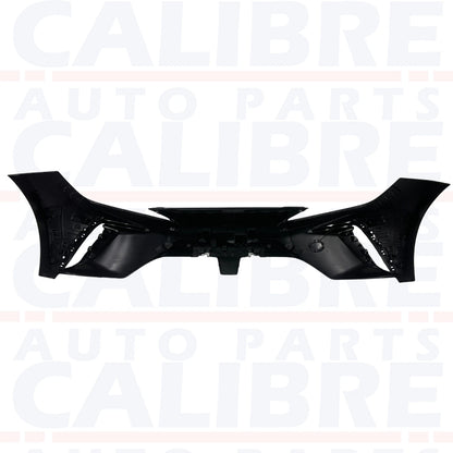 MG4 2022-2026 Front Upper Bumper