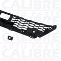 MG HS SE & TROPHY 2019-2024 Lower Bumper Grille With Sensor Hole - 10878159