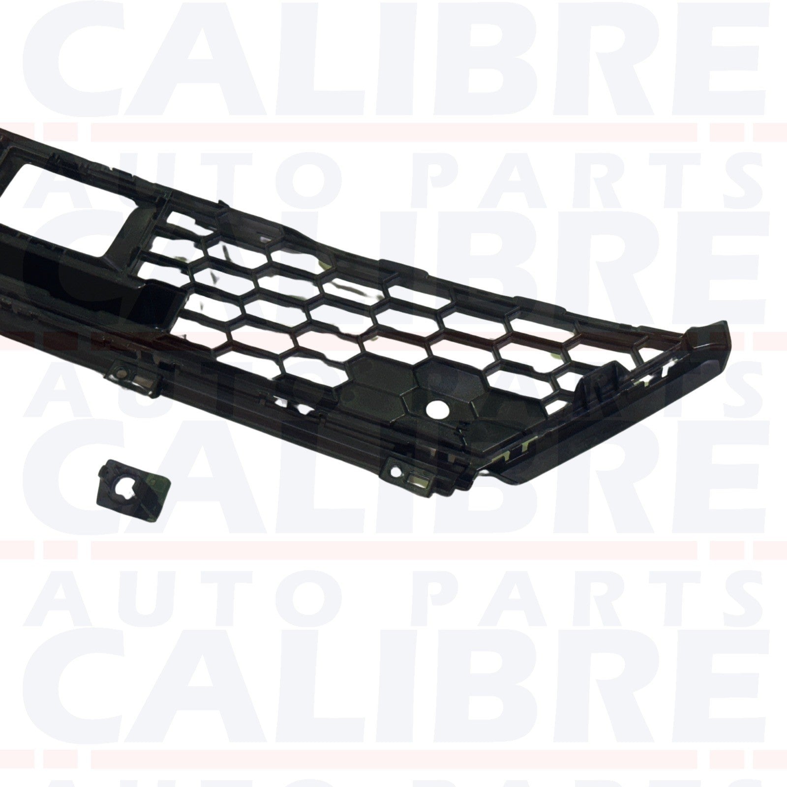 MG HS SE & TROPHY 2019-2024 Lower Bumper Grille With Sensor Hole - 10878159