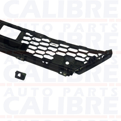 MG HS SE & TROPHY 2019-2024 Lower Bumper Grille With Sensor Hole - 10878159