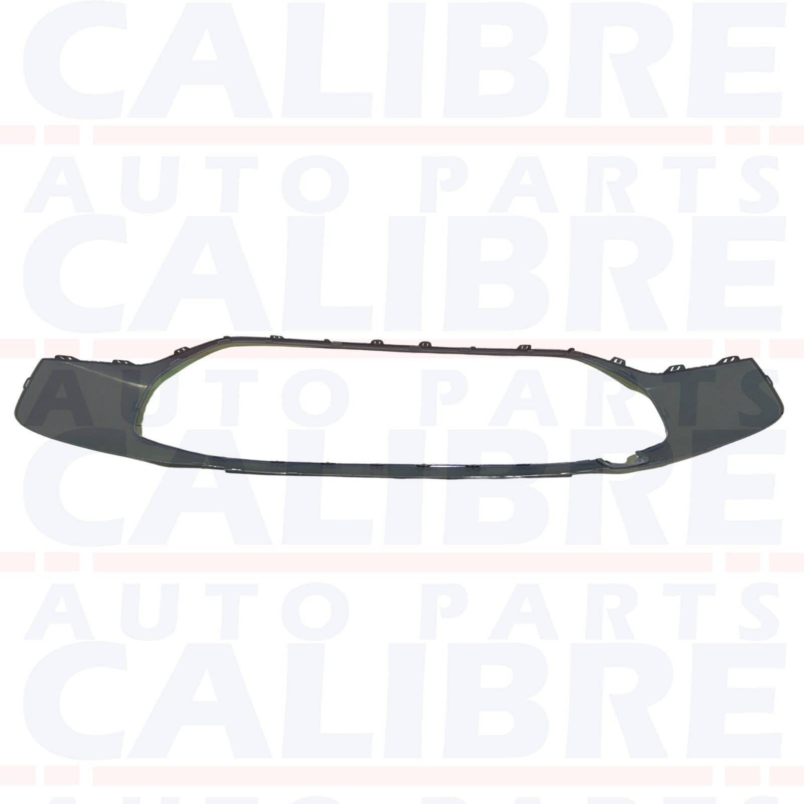 MG HS TROPHY & SE 2019 - 2024 Front Bumper Central Grille Moulding -10947210