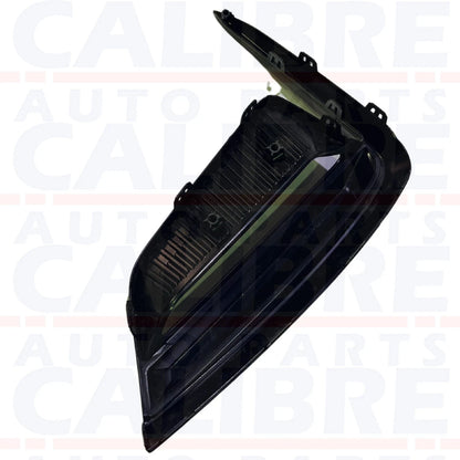 MG4 SE 2022-2026 Front Right Grille Air Cover Foglamp Light Trim