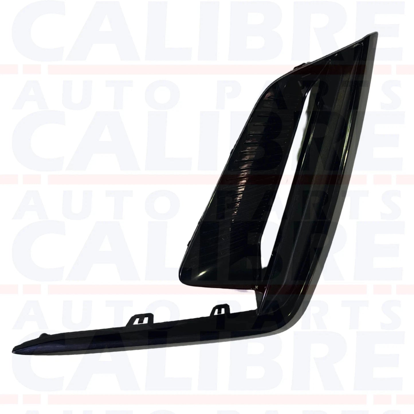 MG4 SE 2022-2026 Front Right Grille Air Cover Foglamp Light Trim