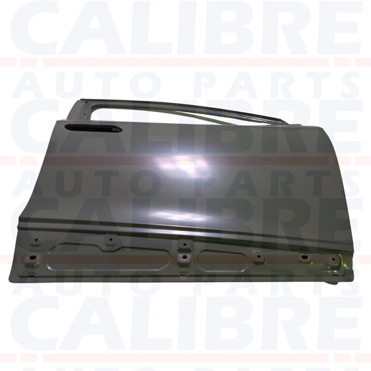 VW ID4 2020-2026 Front Right Door