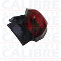 MG HS SE & TROPHY 2022-2025 Rear Right Driver Side Brake Light Lamp RH  10823344