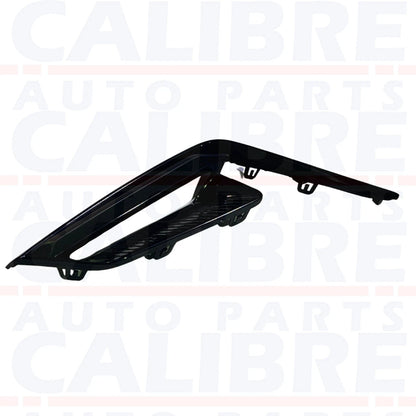 MG4 SE 2022-2026 Front Right Grille Air Cover Foglamp Light Trim