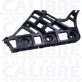 MG HS 2018-2024 Bumper Retainer Bracket Rear LEFT LH 10821217