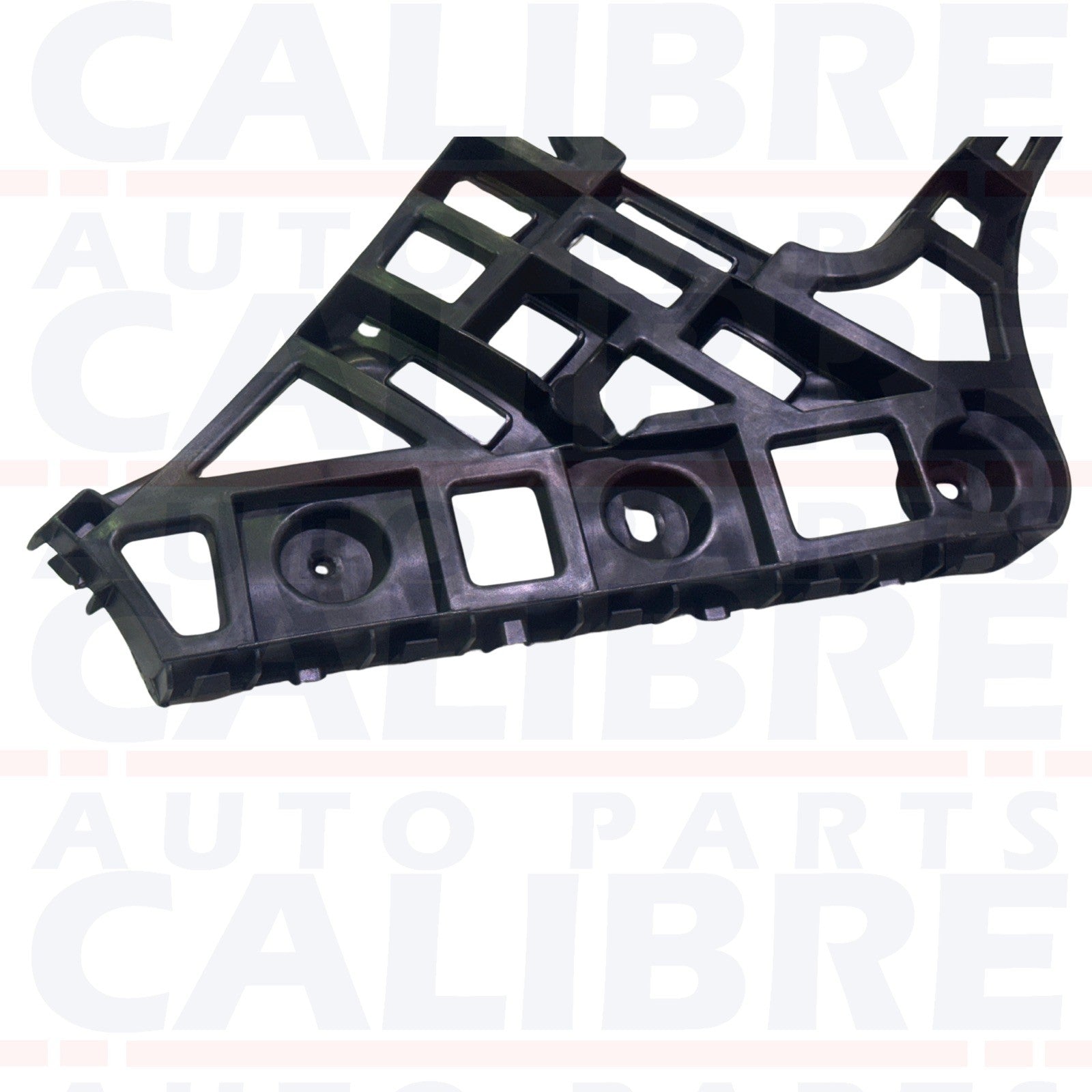 MG HS 2018-2024 Bumper Retainer Bracket Rear LEFT LH 10821217
