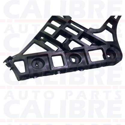 MG HS 2018-2024 Bumper Retainer Bracket Rear LEFT LH 10821217