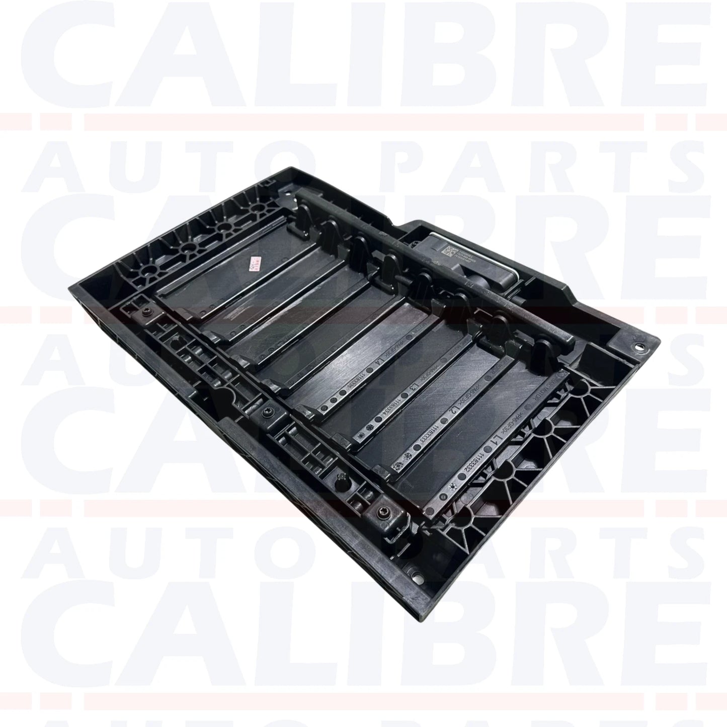 MG4 2022-2026 Left Active Grille Shutter with Motor