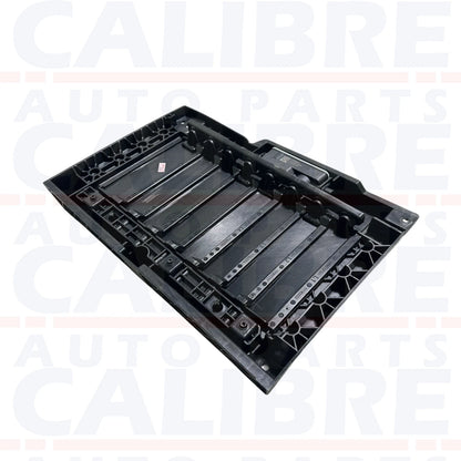 MG4 2022-2026 Left Active Grille Shutter with Motor