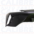 MG4 2022-2026 Front Upper Bumper