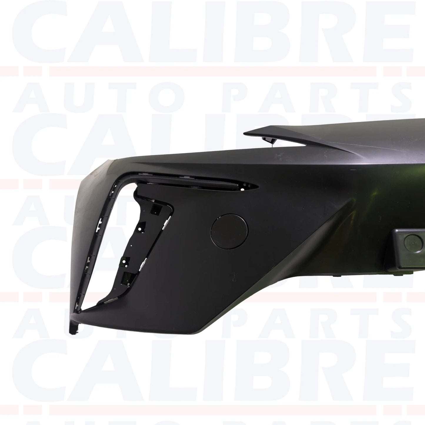 MG4 2022-2026 Front Upper Bumper