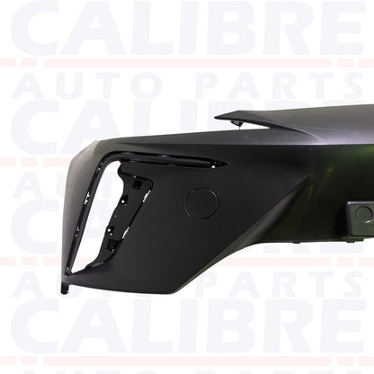 MG4 2022-2026 Front Upper Bumper