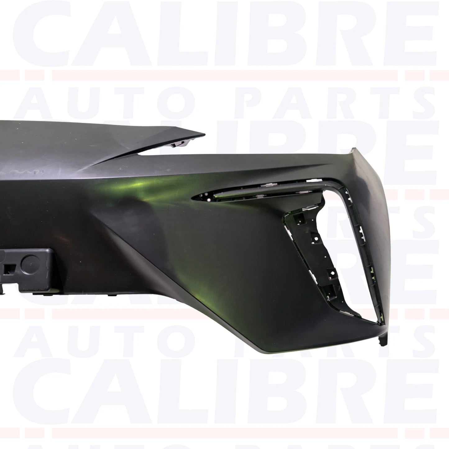 MG4 2022-2026 Front Upper Bumper