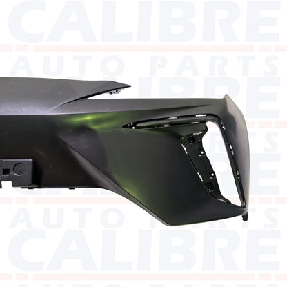 MG4 2022-2026 Front Upper Bumper