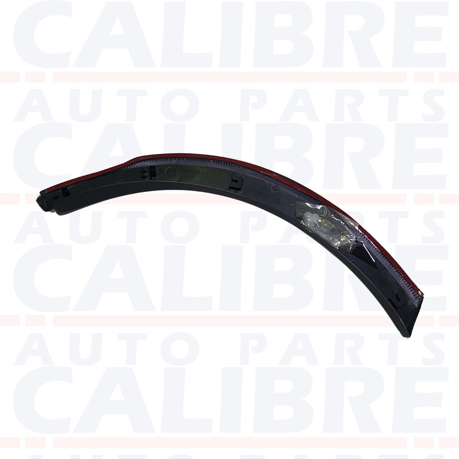 MG HS 2018 -2024 Overfender Wheel Arch Rear Left Side LH 10646893