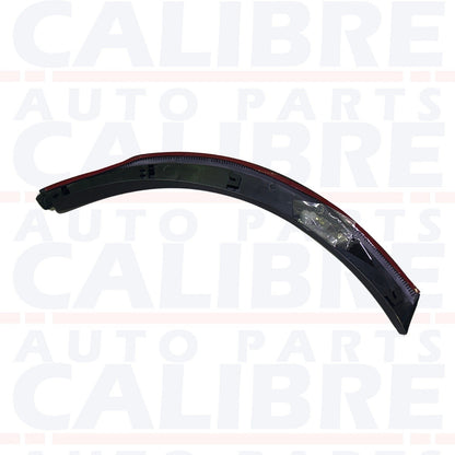 MG HS 2018 -2024 Overfender Wheel Arch Rear Left Side LH 10646893