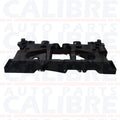 VW ID4, ID5, SKODA ENYAQ, AUDI E-TRON Front Panel
