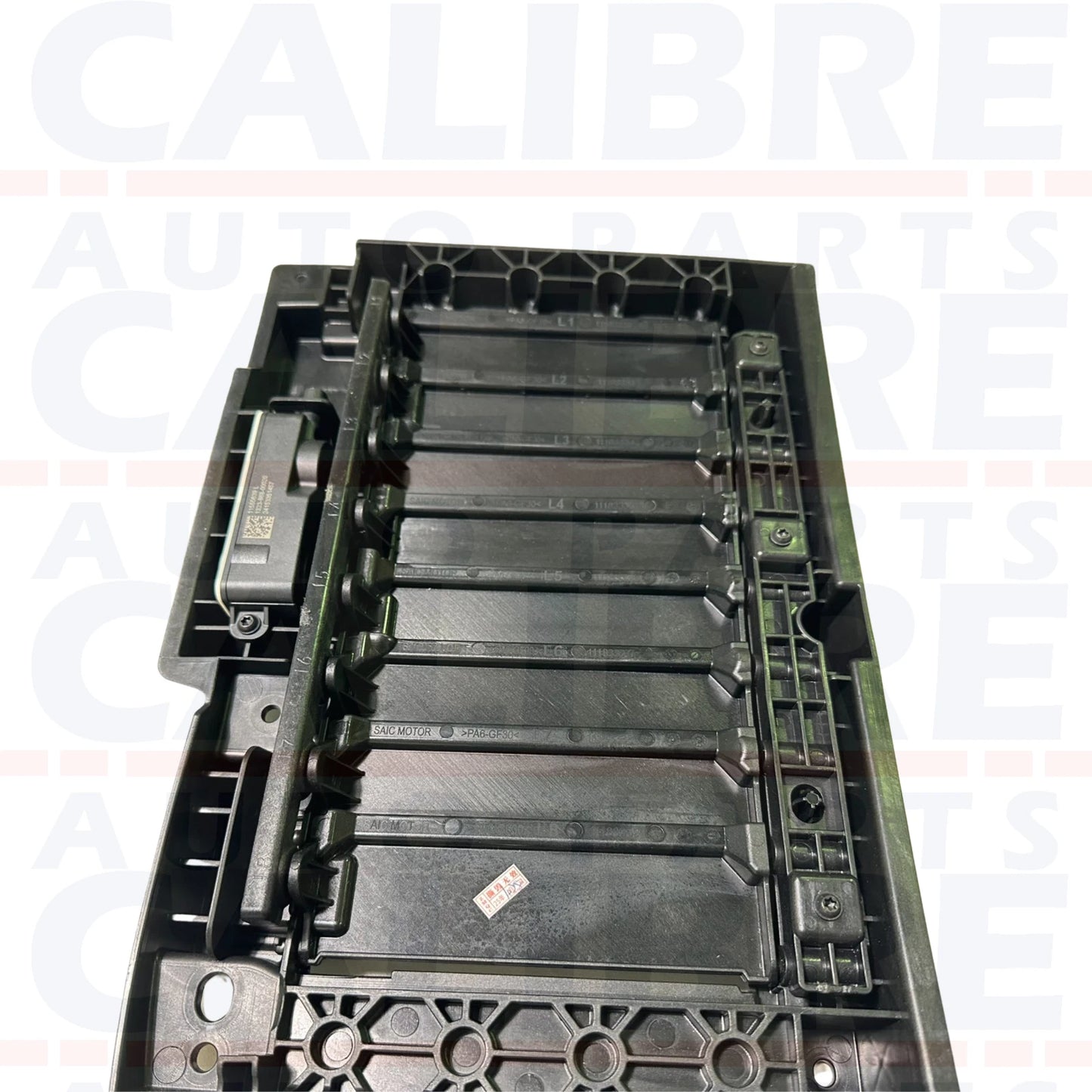 MG4 2022-2026 Left Active Grille Shutter with Motor