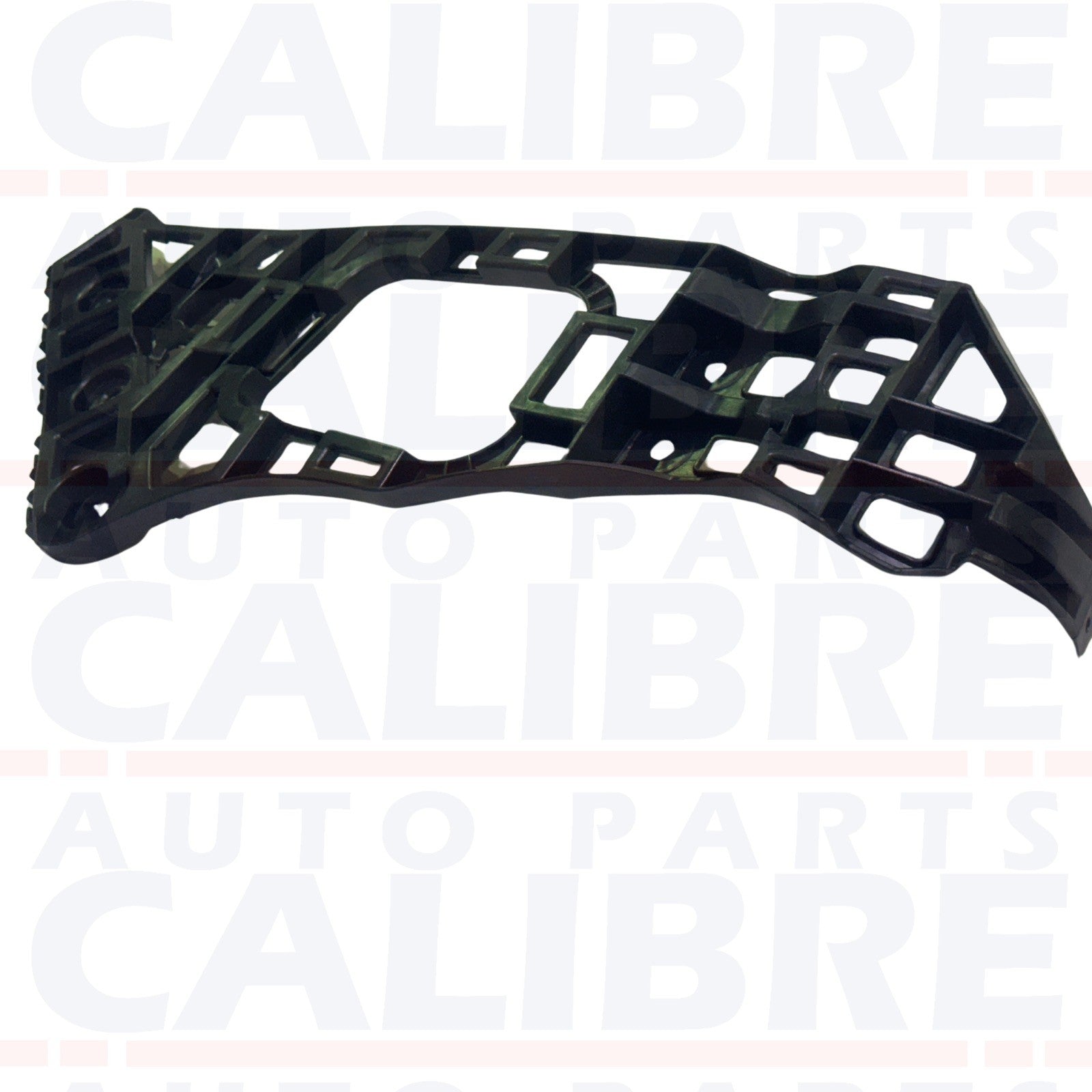 MG HS 2018-2024 Bumper Retainer Bracket Rear LEFT LH 10821217