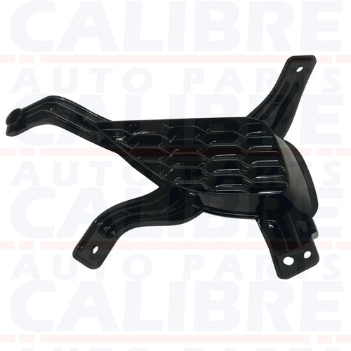 MG ZS 2020-2024 Front Left Foglamp Cover Insert