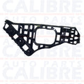 MG HS 2018-2024 Bumper Retainer Bracket Rear LEFT LH 10821217