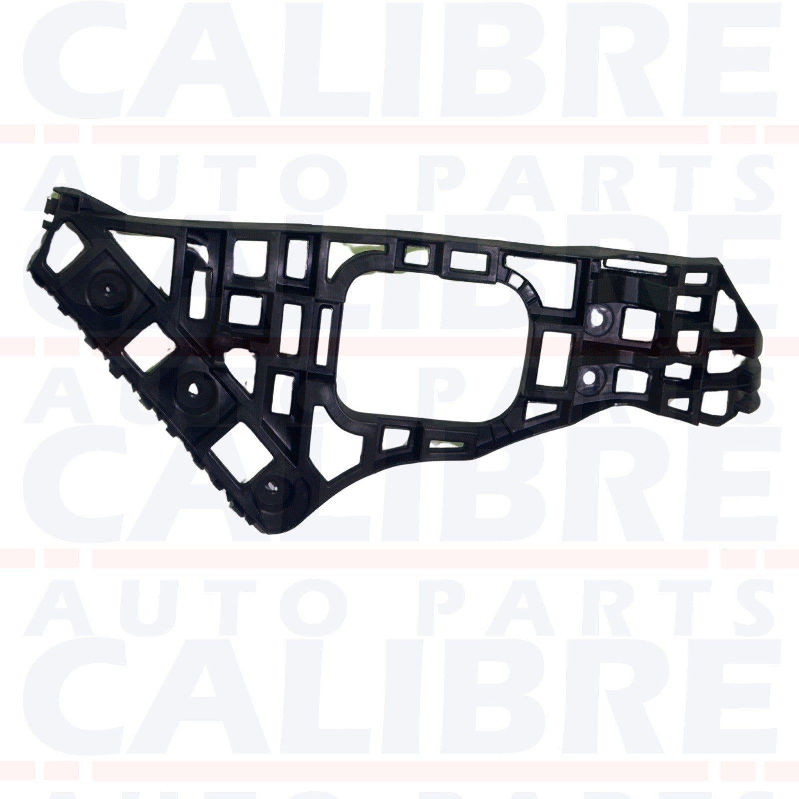 MG HS 2018-2024 Bumper Retainer Bracket Rear LEFT LH 10821217