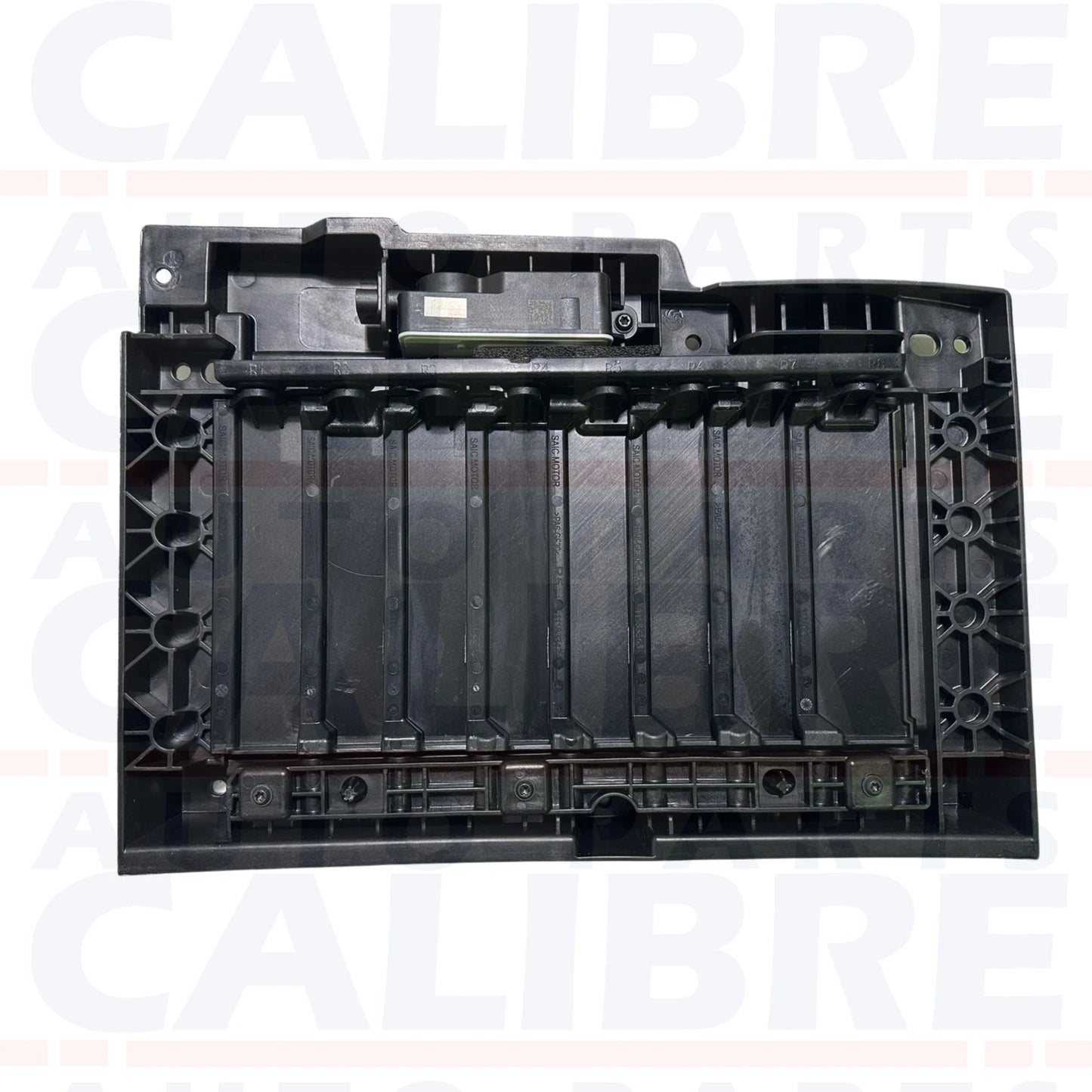 MG4 2022-2026 Right Active Grille Shutter with Motor