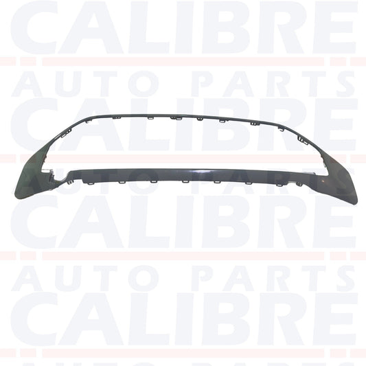 MG HS TROPHY & SE 2019 - 2024 Front Bumper Central Grille Moulding -10947210