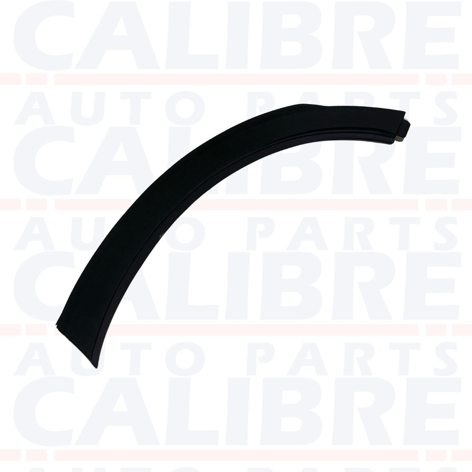 MG HS 2018 -2024 Overfender Wheel Arch Rear Left Side LH 10646893