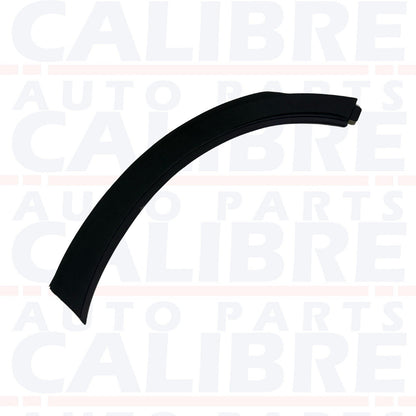 MG HS 2018 -2024 Overfender Wheel Arch Rear Left Side LH 10646893